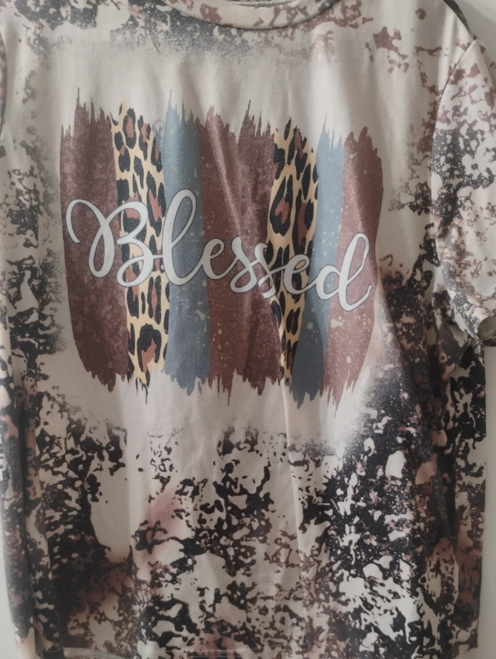 Emery Rose tshirt